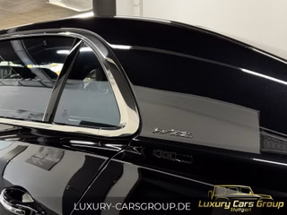Bentley Flying Spur W12 Guter zustand Deutsches Fahrzeug - photo 6