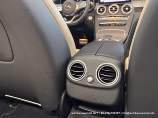 Mercedes-Benz C 200 Cabrio AMG LINE - nur 12.500 km - LEDER - foto 23