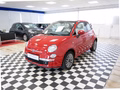 Daumennagel 7 - Fiat 500C Lounge*1Vorb.Rentner*Zahnriemen Neu*S.Gepflegt*