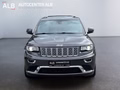 Daumennagel 7 - Jeep Grand Cherokee 3.0 Summit/AUTOMATIK/ACC/4X4/PANO/KAM/NAVI/