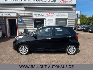 Kia Picanto - photo 1