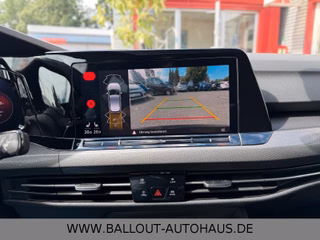 Volkswagen Golf VIII Lim GTI*1.HAND*PANO*ACC*HARMAN*TOT*SHZ - bilder 13