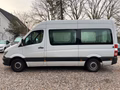 Daumennagel 38 - Mercedes-Benz SPRINTER KASTEN VOLLVERGLAST*AUTOMATK*129PS*