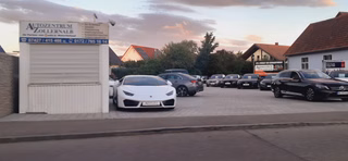 Autozentrum Zollernalb