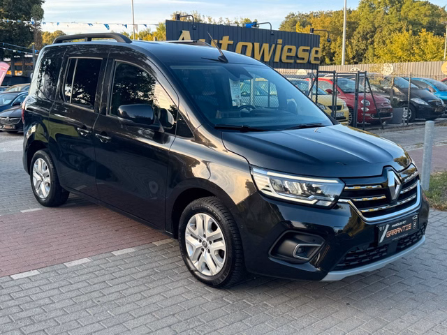 Renault Kangoo III Edition One*LED*NAVI*PDC*KAMERA* - foto 3