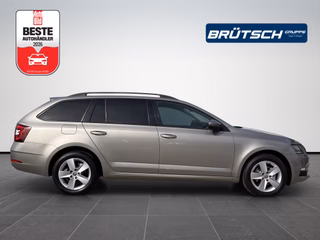 Skoda Octavia Combi 1.0 TSI Ambition DSG / LED / AHK / NAVI / KAMERA - foto 3