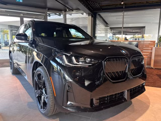 2026 BMW X3 30 xDrive - photo 3