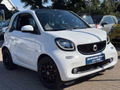 Daumennagel 3 - Smart ForTwo PRIME*SPORTPAKET+90PS*PANO*NAVI*LED*