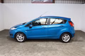 Daumennagel 5 - Ford Fiesta Sync Edition 1.0 ZAHNRIEMEN NEU WINTERPKT