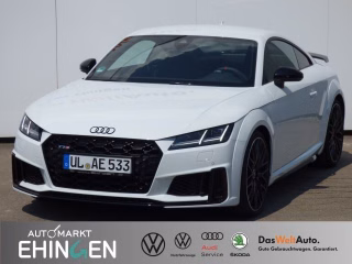 Audi TTS Jahreswagen Kaufen