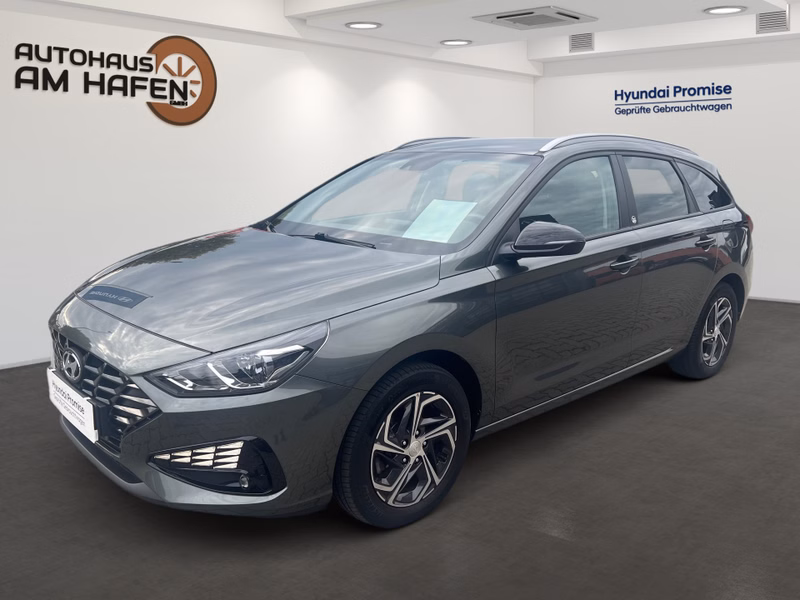 Hyundai i30 cw Edition 30