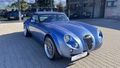 Daumennagel 26 - Wiesmann MF 3 Roadster | 343 PS | 16.400 km