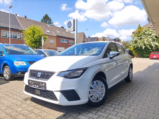 SEAT Ibiza Jahreswagen Kaufen