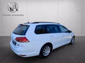 Миниатюра 7 - Volkswagen Golf Variant Golf VII Variant Sehr sparsam 5€-100km Benzin-CNG Gas Navigation TGI