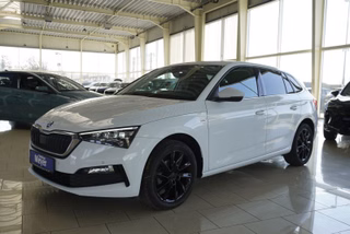 Skoda Scala Gebrauchtwagen Kaufen