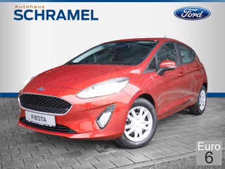 Ford Fiesta Neuwagen Kaufen