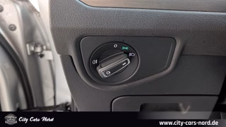 Volkswagen Touran Comfortline BMT/Start-Stopp 7SITZ ACC+AHK - photo 12