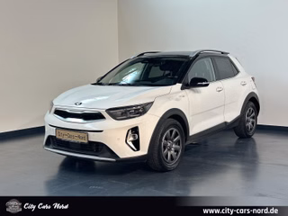 Kia Stonic 1.0 T-GDI Platinum Edition LED-KAMERA - фото 1