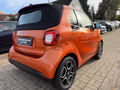 Daumennagel 21 - Smart ForTwo CABRIO*AUTOMATIK*SITZHEIZUNG*KLIMA*90PS*
