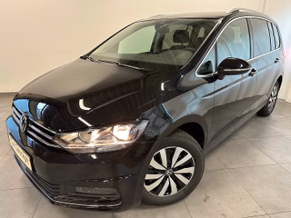 Volkswagen Touran age.one-day registration Kaufen
