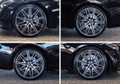 Daumennagel 39 - Mercedes-Benz C43T AMG 4M|DRIVER´S|CARBON|PANO|HEAD-UP|VOLL