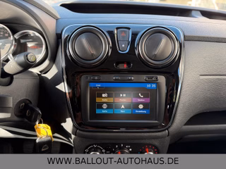 Dacia Dokker Stepway Pro*1.HAND*KLIMA*NAVI*TEMPO*SHZ* - photo 19
