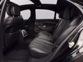Daumennagel 13 - Mercedes-Benz S 350 d Lang *20"-AMG*CHAUFFEUR*BURM*PANO*DISTR*
