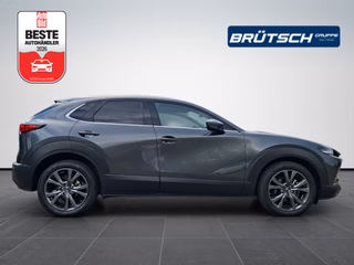 Mazda CX-30 Selection 2WD M Hybrid AUTOMATIK / LED / NAVI / SITZHEIZUNG - bilder 3