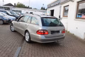 Daumennagel 17 - Mercedes-Benz E 220 CDI Automatik KLIMA =KEIN TAXI