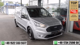 Ford Transit Connect Used vehicle for sale