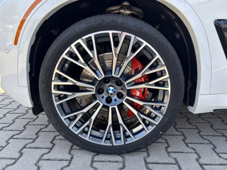 2026 BMW X5 xDrive40i - photo 9