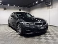 Daumennagel 2 - BMW 320 d M Sport|5 JAHRE GARANTIE|AUTOM|LEDER|HIFI