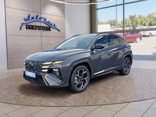 Hyundai TUCSON age.one-day registration Kaufen