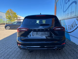 Ford Focus Turnier ST-Line X 155PS ACC/LED/Rf-Kamera - bilder 8