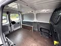 Daumennagel 8 - Opel Combo Kasten 1.HD|TEMP|CarPlay|LED| MwSt