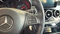 Daumennagel 21 - Mercedes-Benz C 180 CGI 7G T Avantgarde*SCHECKHEFT