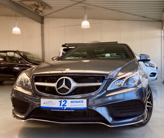Mercedes-Benz E 250 Gebrauchtwagen Kaufen