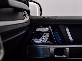 Mercedes-Benz G 500 AMG-LINE MBEAM BURM GSD 360° - bilder 4