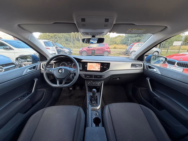Volkswagen Polo 1.0 TSI ACC*Navi*SitzHz.*Klima*AWR - foto 7