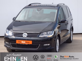 Volkswagen Sharan Gebrauchtwagen Kaufen