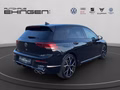 Daumennagel 7 - Volkswagen Golf VIII 8 Black R Pano+LED+Navi+ACC+Kamera