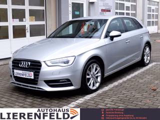 Audi A3 Авто с пробегом купить