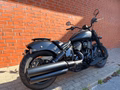 Daumennagel 6 - Indian Chief Bobber Beach Lenker , Trittbretter, uvm.