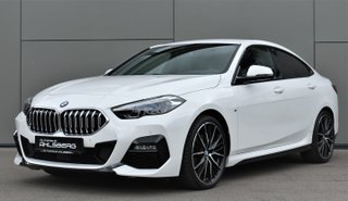 BMW 218i M Sport Shadow LIVE/TEMPO./KAMERA/DAB