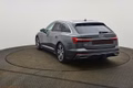 Daumennagel 4 - Audi A6 Avant 40 TDI quattro S line