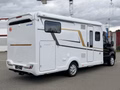 Thumbnail 5 - Eura Mobil Profila T 726 EF Mondial Plus, -S, Fahrass. 4,5T AHK