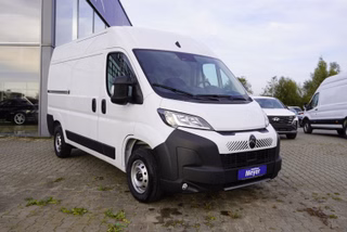 Citroën Jumper age.one-day registration Kaufen