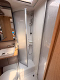 LMC Tourer Lift H 664 G Hubbett , Automatik | Dieselheizung | Markise | Rückfahrkamera, Bi-Xenon - foto 23