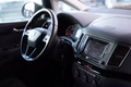 Daumennagel 28 - SEAT Alhambra Style 7-SITZER CARPLAY-NAVI KAMERA