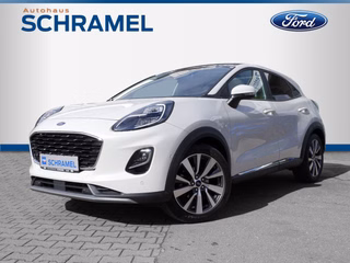 Ford Puma 1.0 EcoBoost Titanium X ACC B&O LED PANO - foto 1